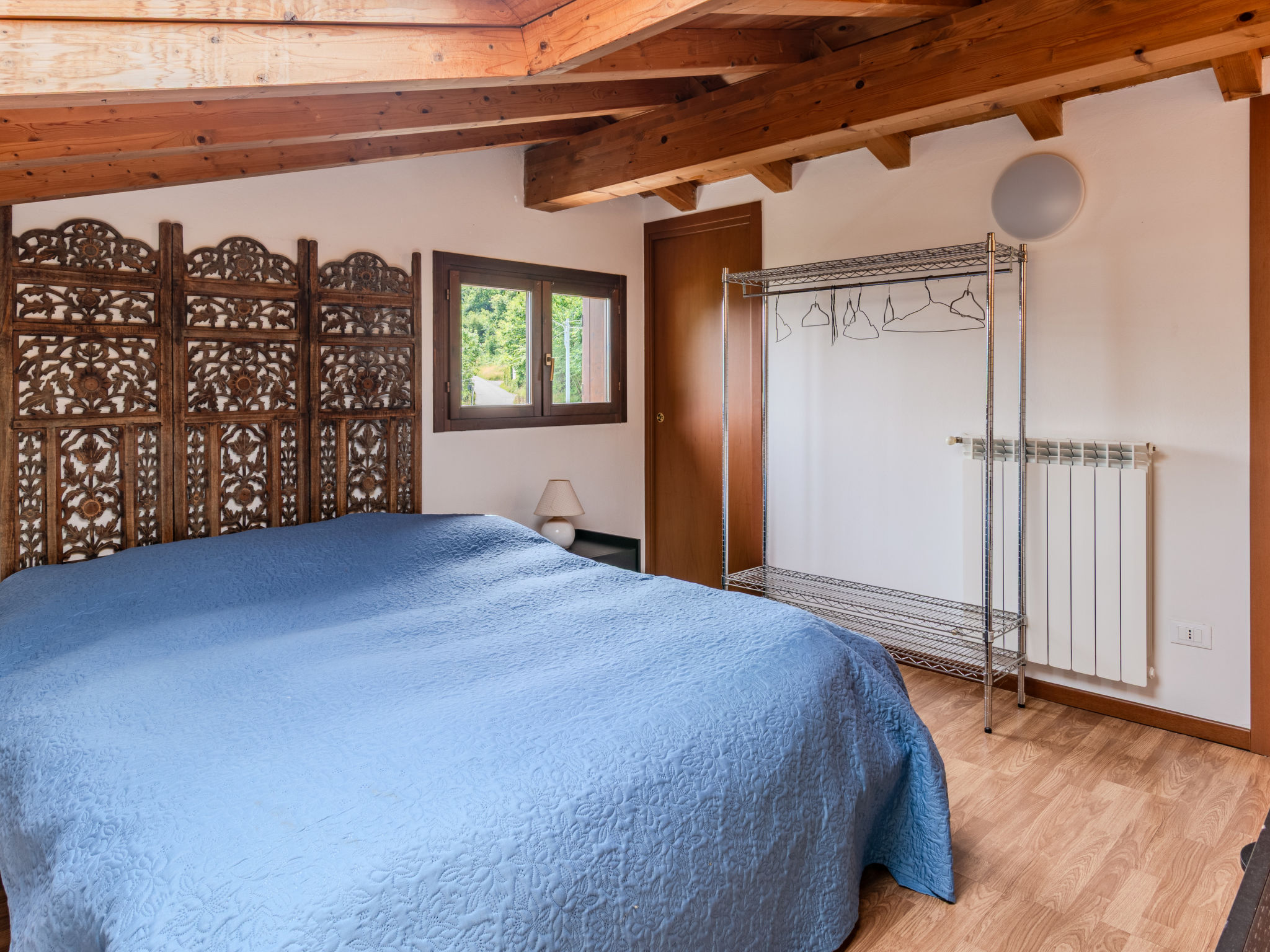 Borgo Castello-Binnen