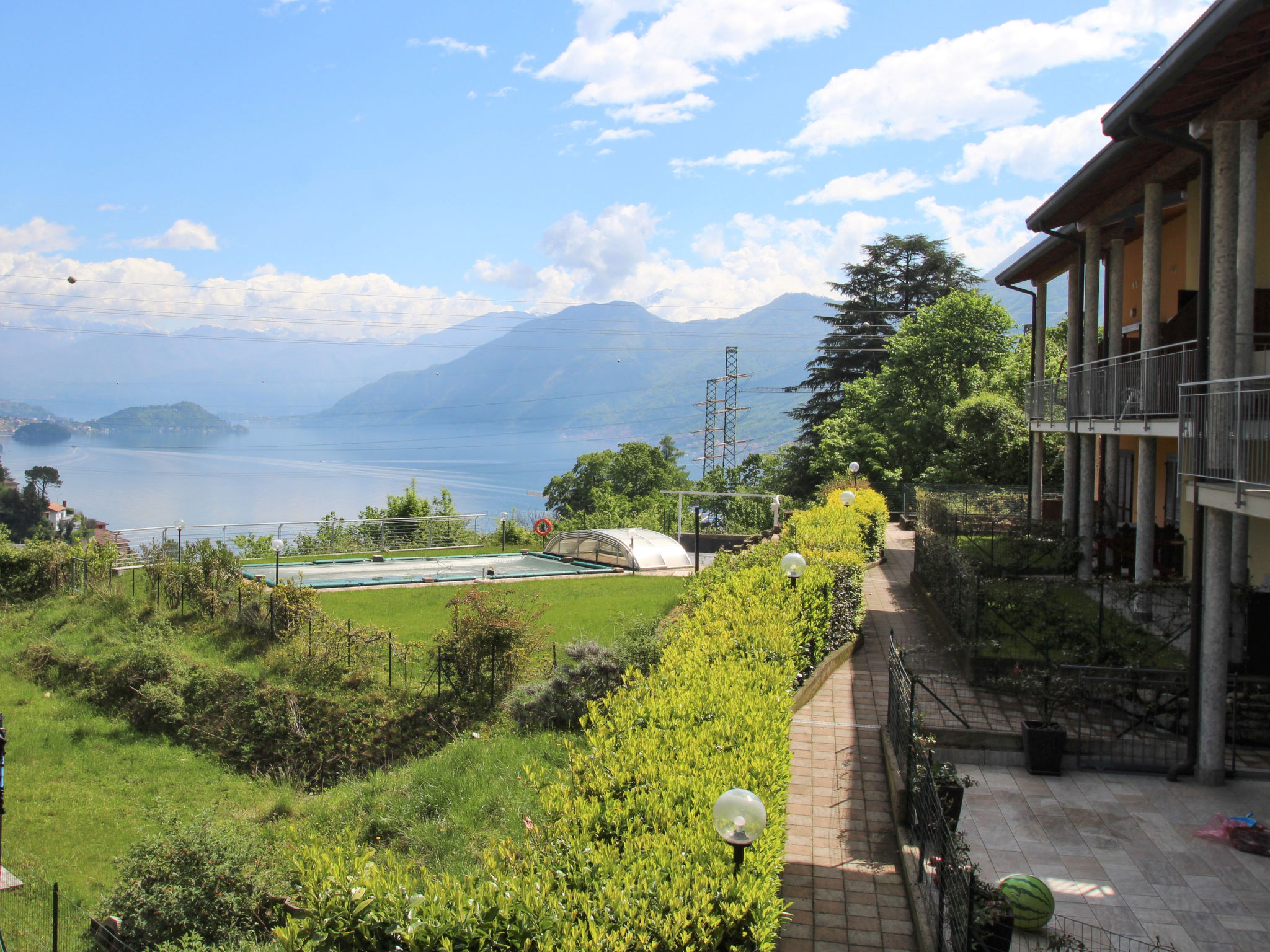 Borgo Castello-Buiten