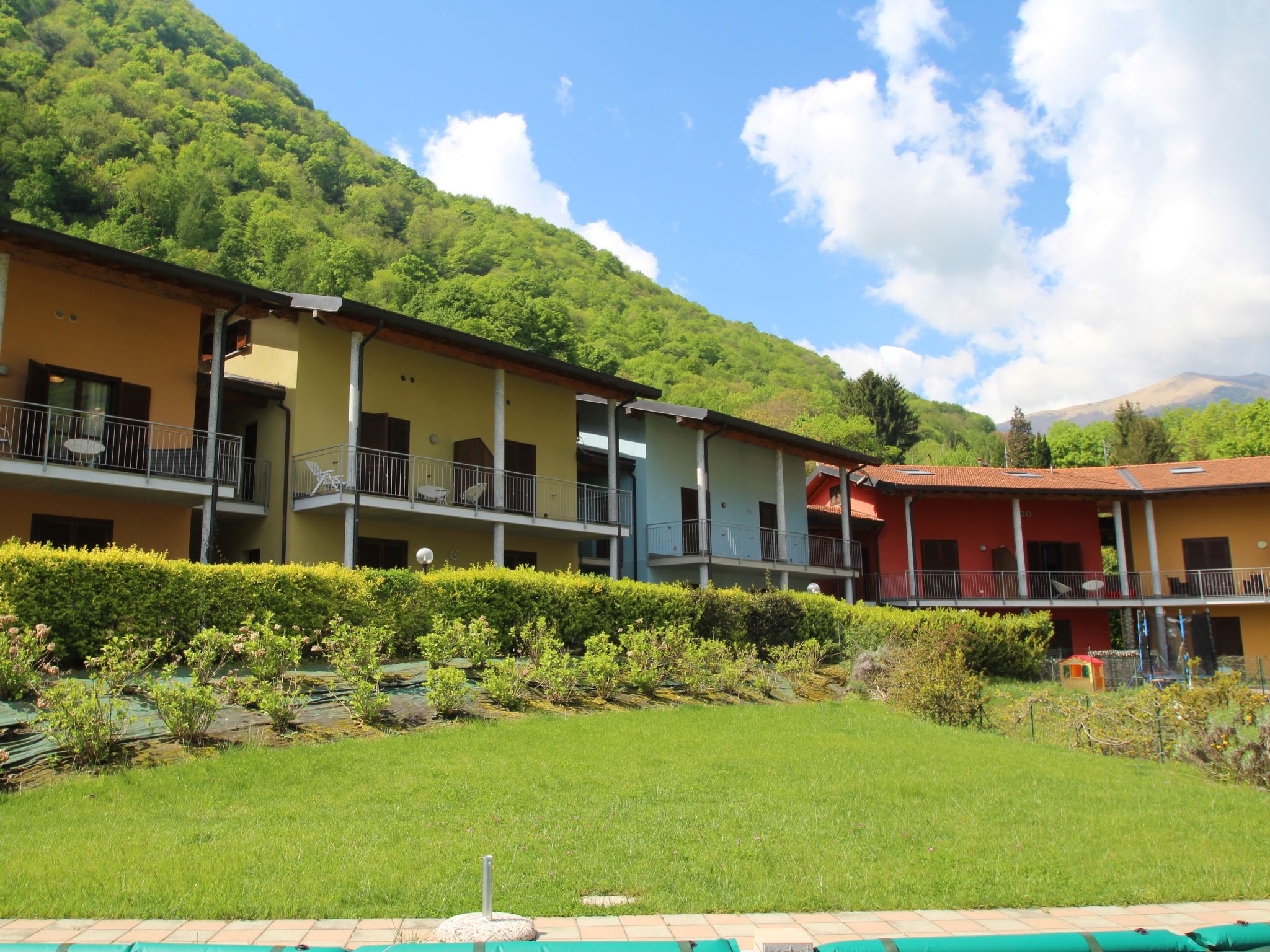 Borgo Castello-Buiten