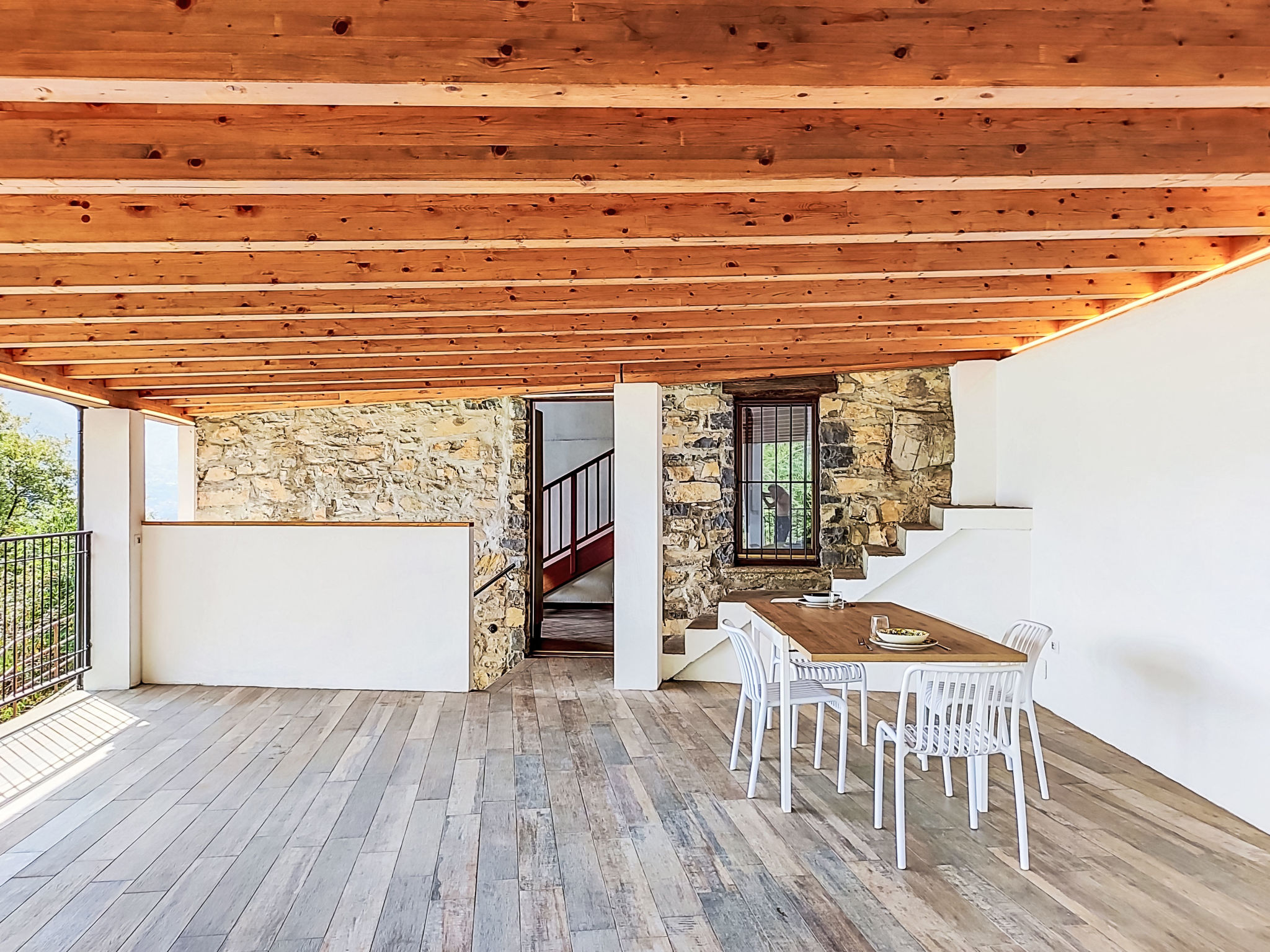 Casa Olivee
