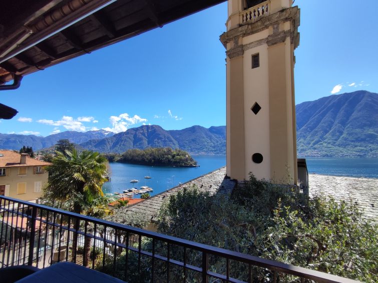 Search and Stay destination Sala Comacina, Lombardia - Italy from AU$ 411. Tower Bell House