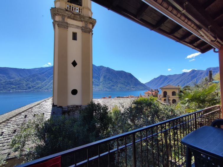 Search and Stay destination Sala Comacina, Lombardia - Italy from AU$ 420. Tower Bell House