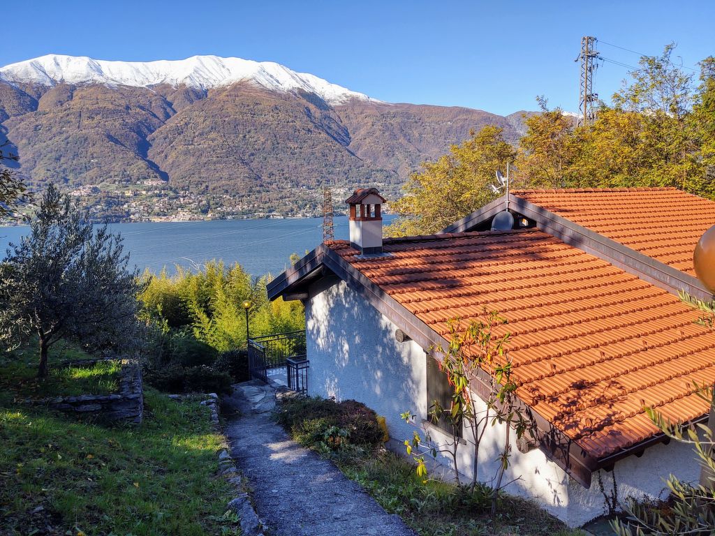 Ferienhaus Annita Ferienhaus am Ostufer Comer See