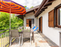 Vacation home Annita