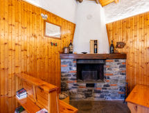 Vacation home Annita
