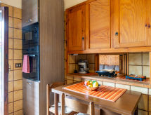 Vacation home Annita