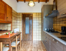 Vacation home Annita