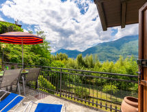 Vacation home Annita