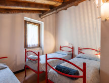 Vacation home Annita