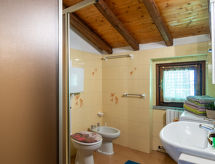 Vacation home Annita
