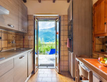 Vacation home Annita