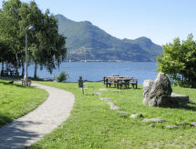 Vacation home Annita
