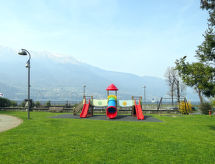 Vacation home Annita