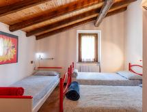 Vacation home Annita