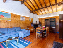 Vacation home Annita