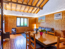 Vacation home Annita
