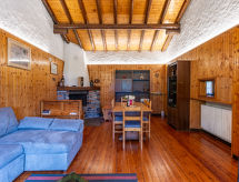 Vacation home Annita