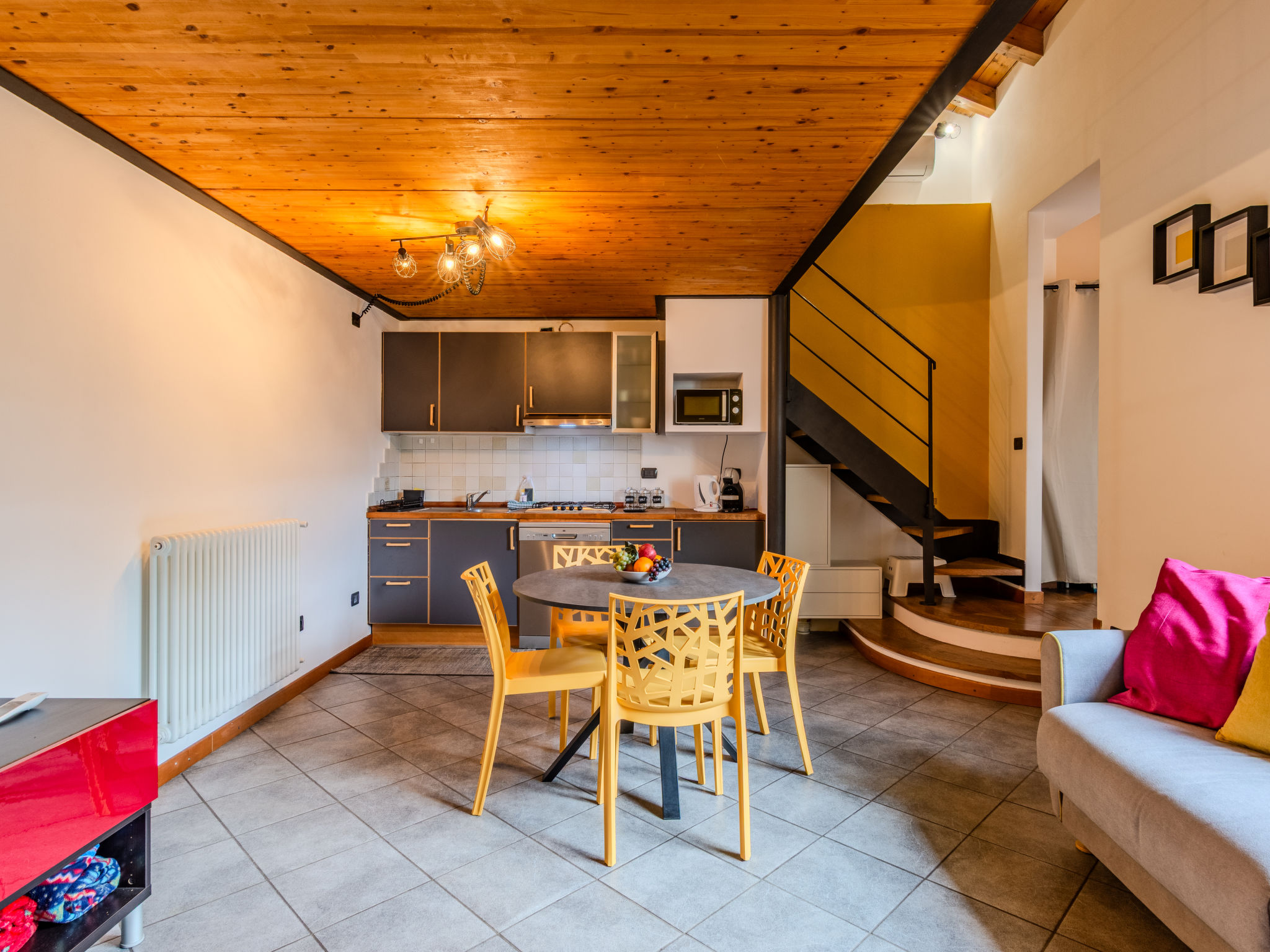 Tiny Loft