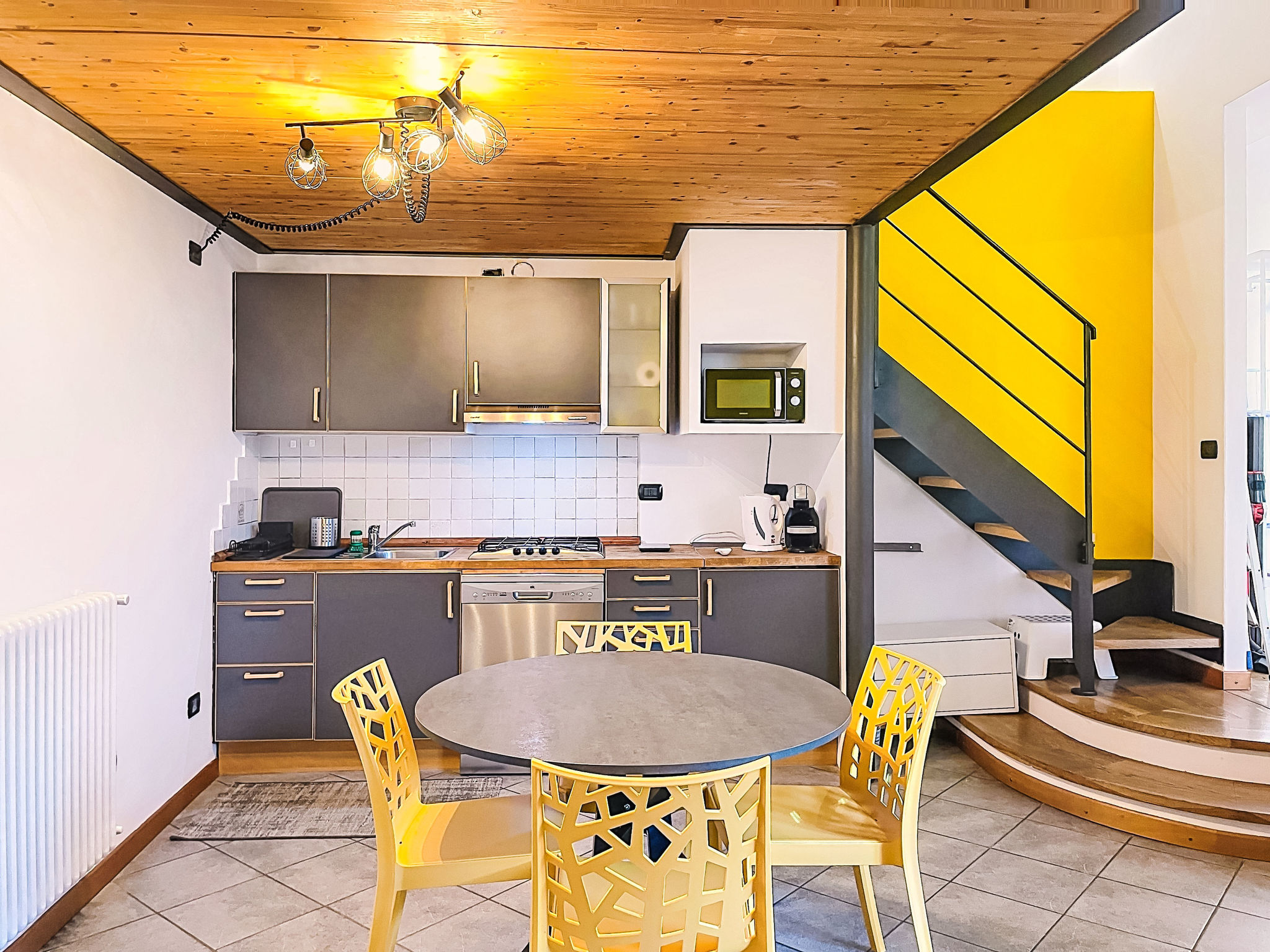 Tiny Loft