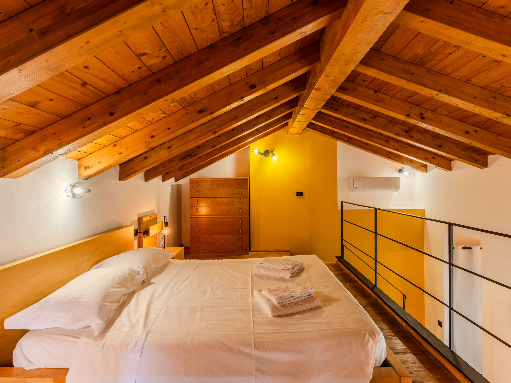 Tiny Loft