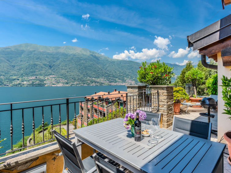 La Terrazza Sul Lago - San Siro