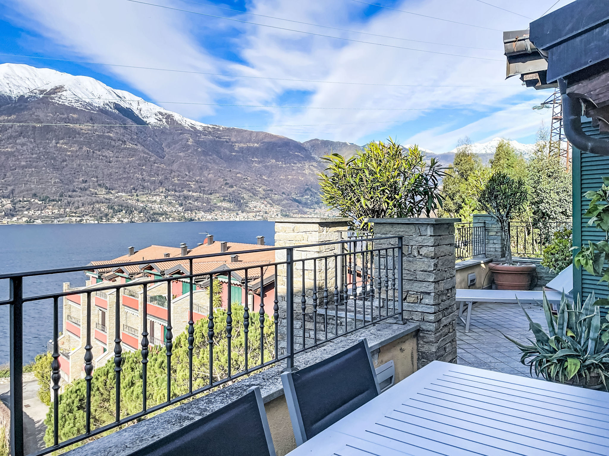 La Valletta - Buiten