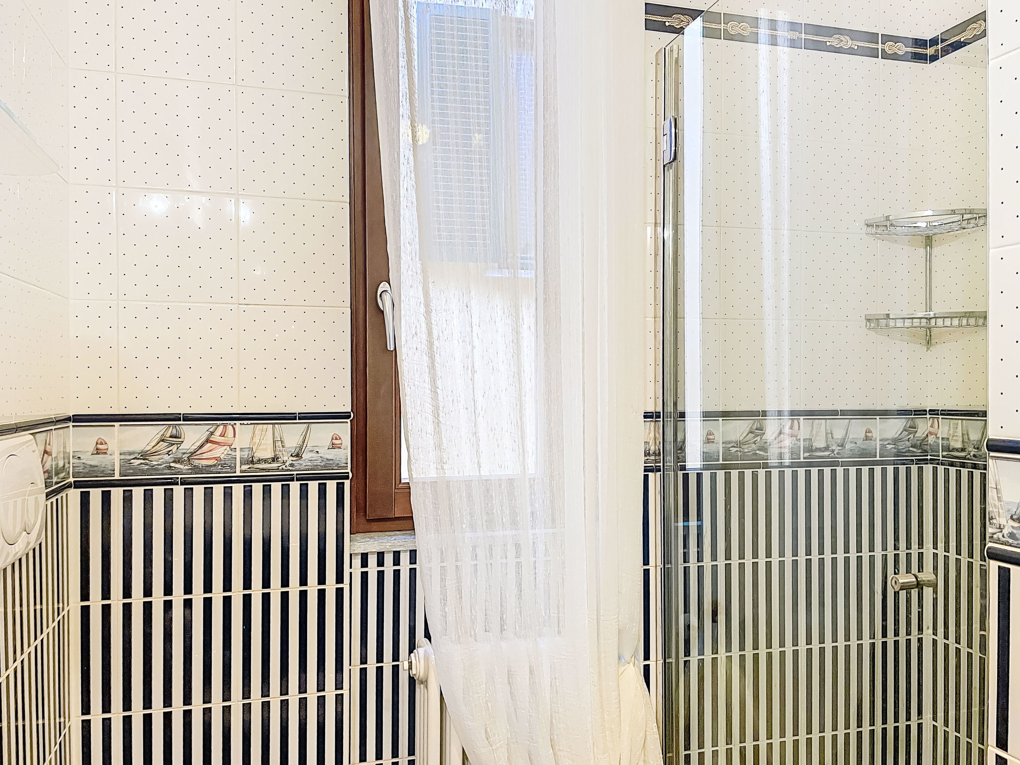 La Valletta - Binnen