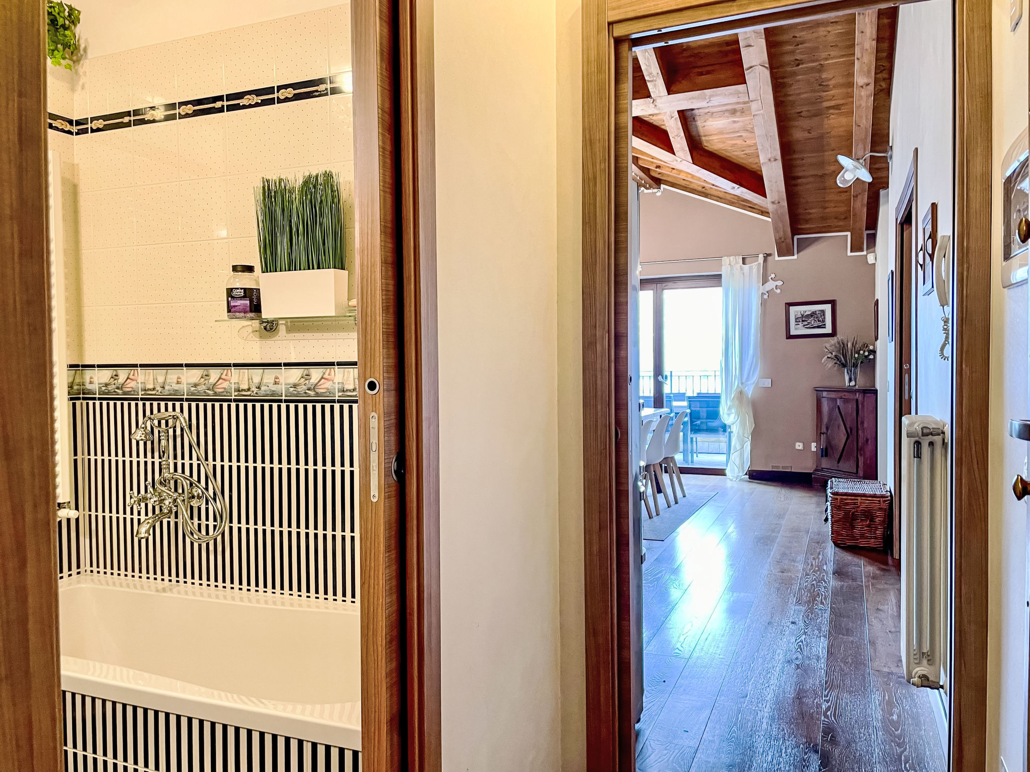 La Valletta - Binnen