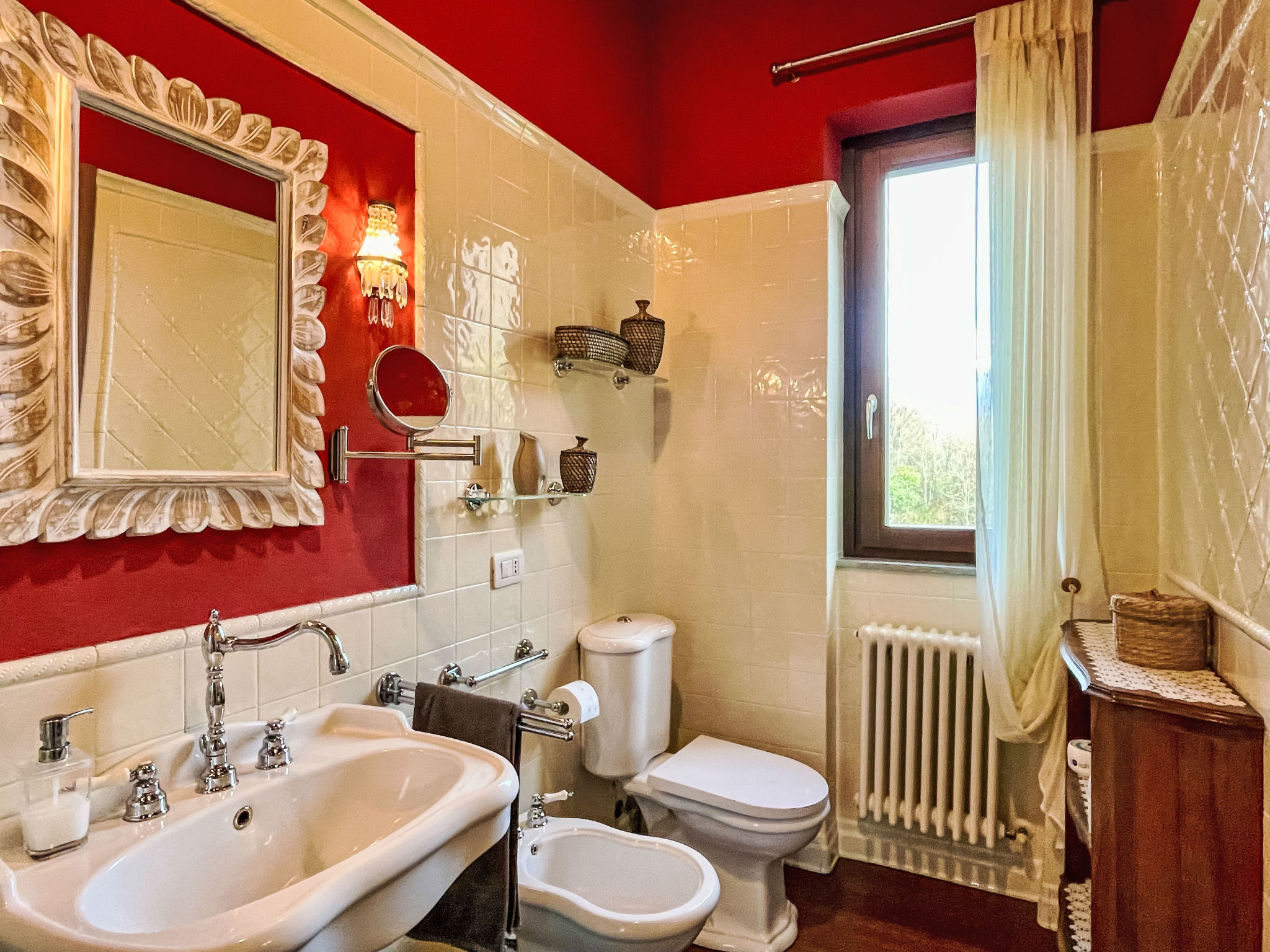 La Valletta - Binnen