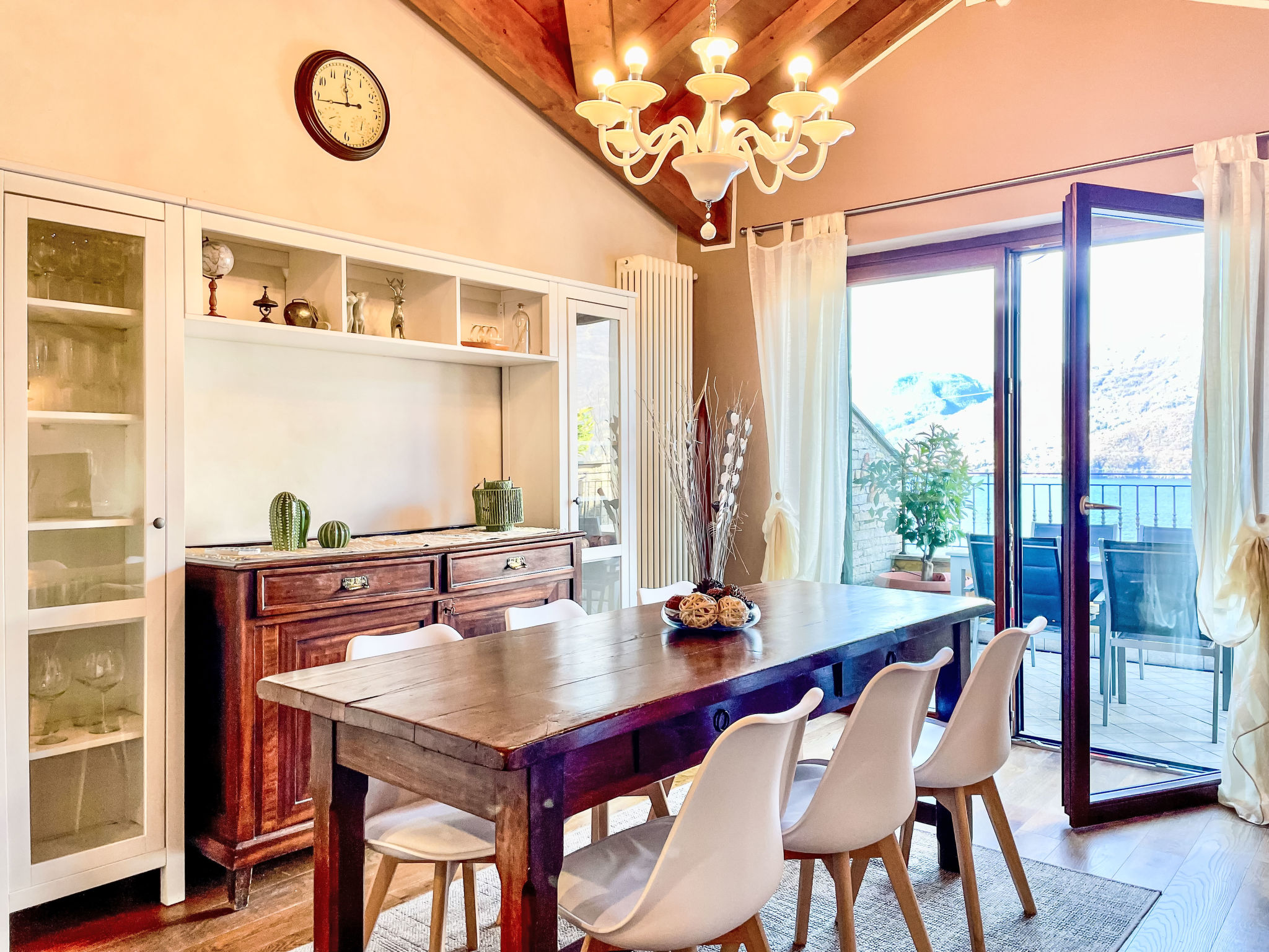 La Valletta - Binnen