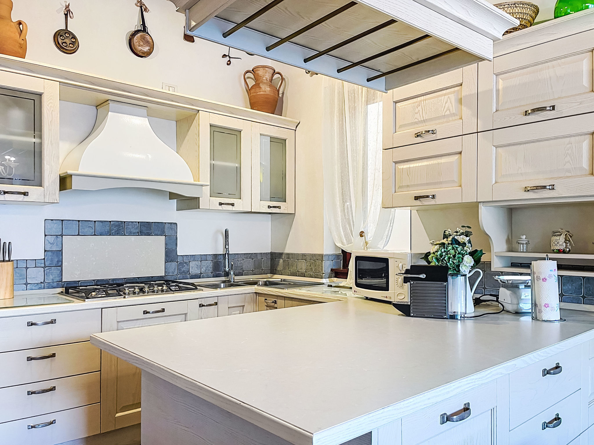 La Valletta - Binnen