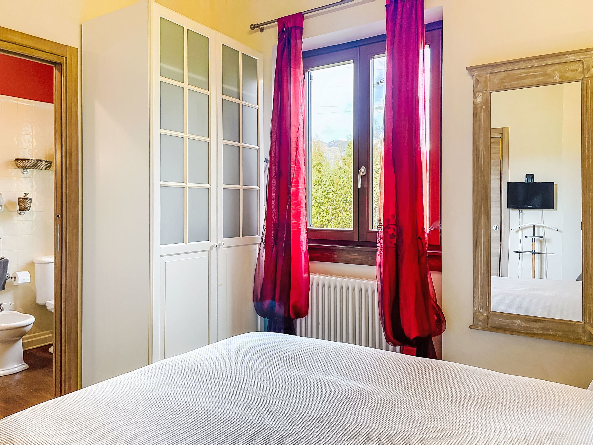 La Valletta - Binnen