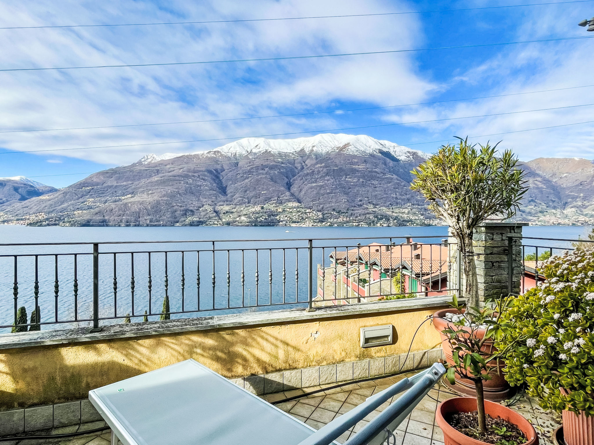 La Valletta - Buiten