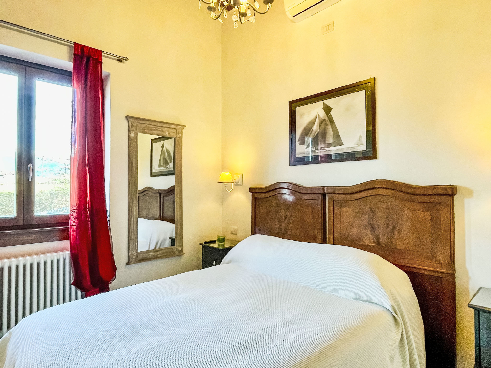 La Valletta - Binnen