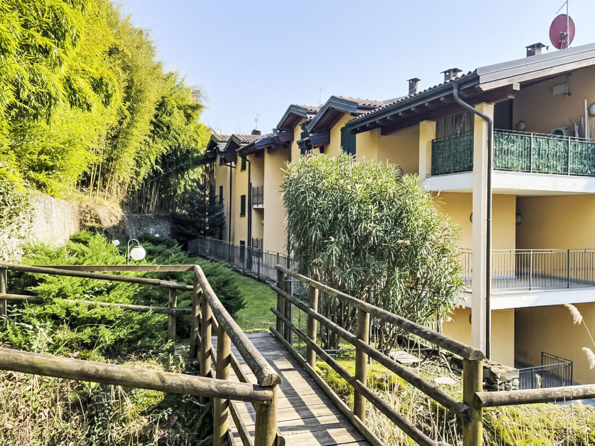 La Valletta - Buiten