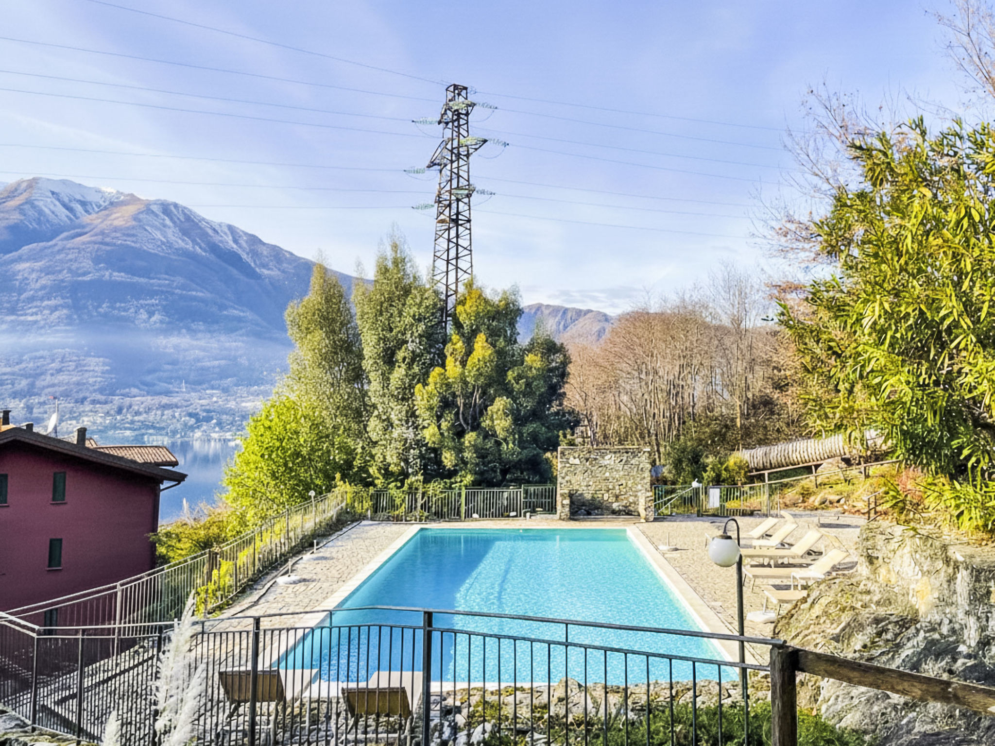 La Valletta - Buiten