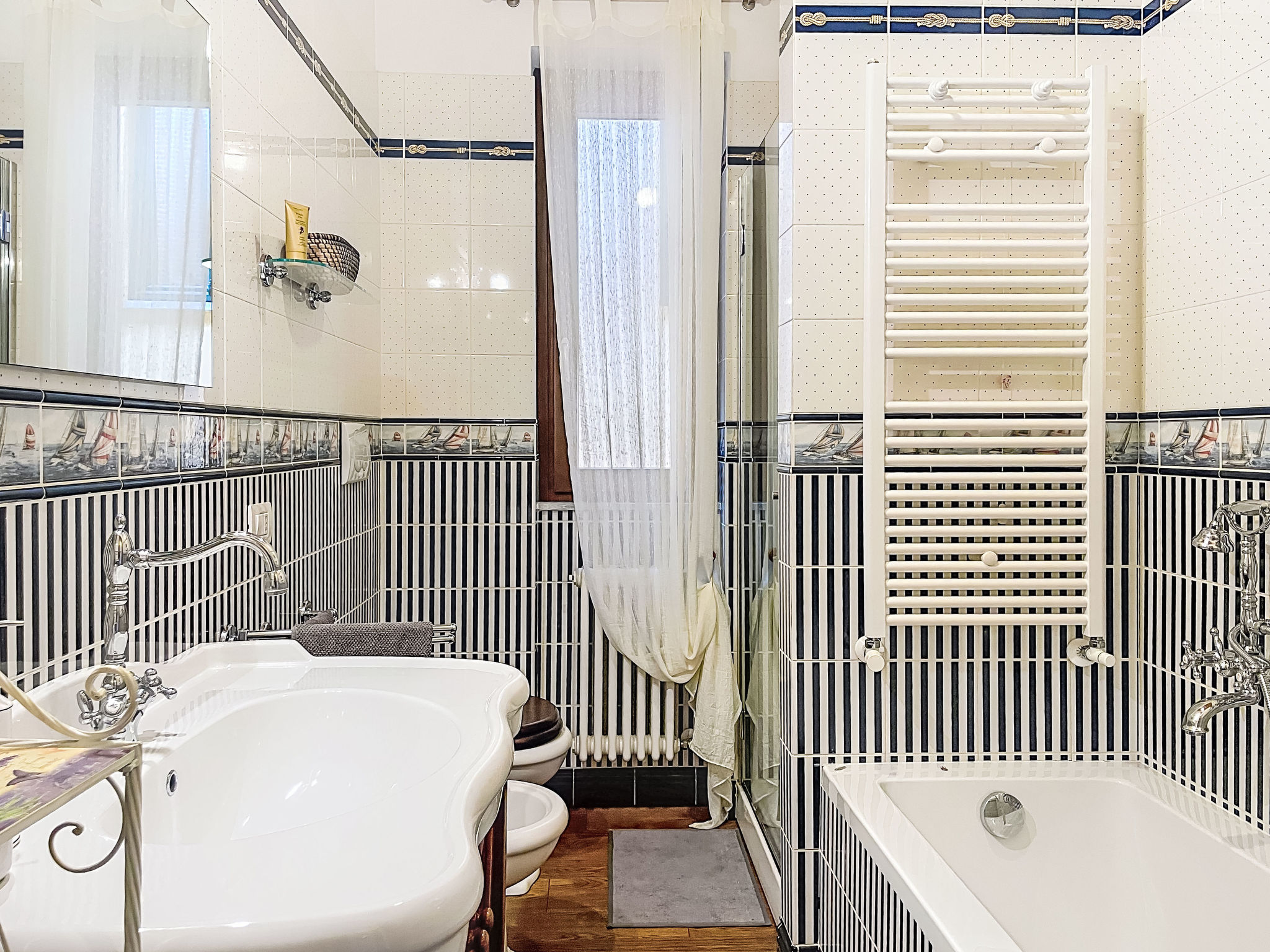 La Valletta - Binnen