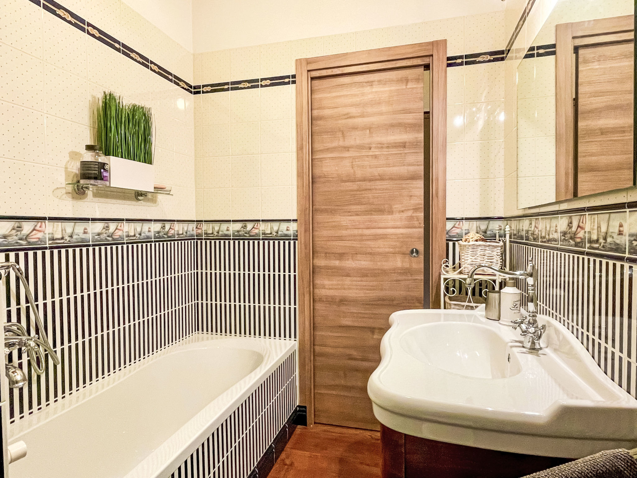 La Valletta - Binnen