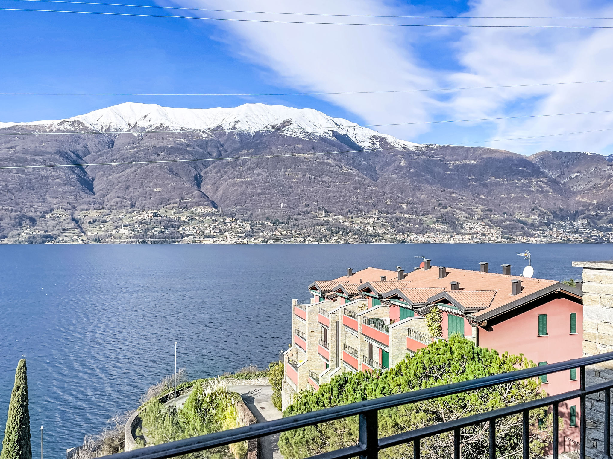 La Valletta - Buiten