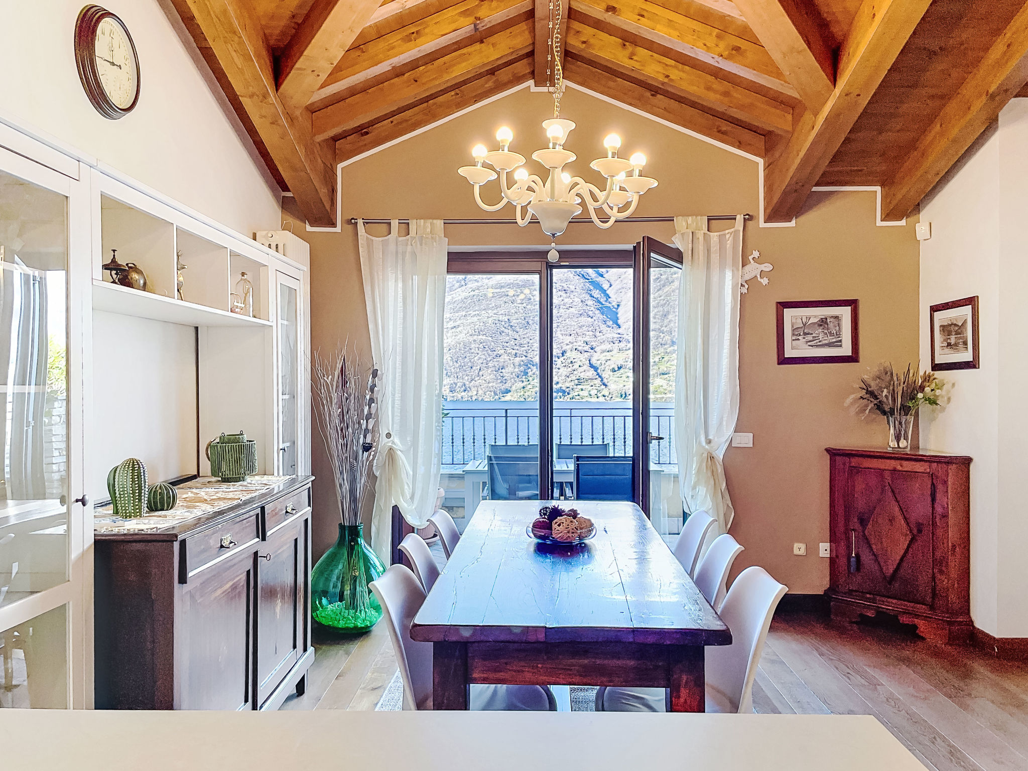 La Valletta - Binnen