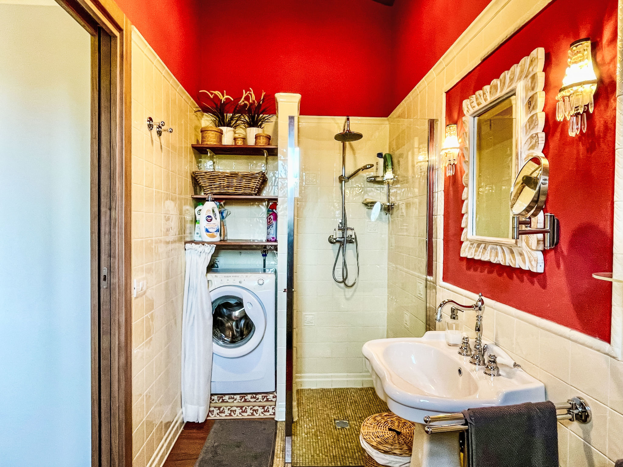 La Valletta - Binnen