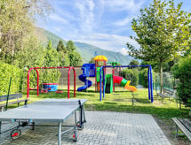 Lägenhet Camping Turisport