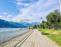 Apartmá Camping Turisport