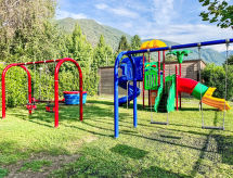 Apartmá Camping Turisport
