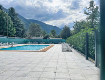 Apartmá Camping Turisport