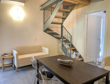 Apartmá Camping Turisport