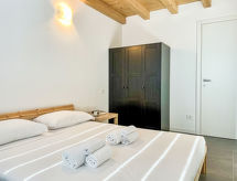 Apartmá Camping Turisport