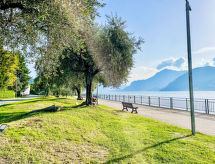 Apartmá Camping Turisport