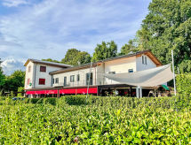 Apartmá Camping Turisport
