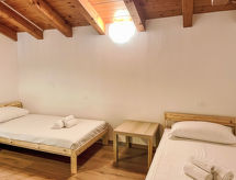 Apartmá Camping Turisport